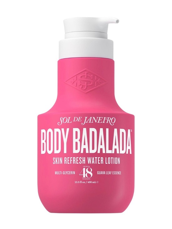 Sol de Janeiro Other - Sol de Janeiro Body Badalada Skin Refresh Water Lotion